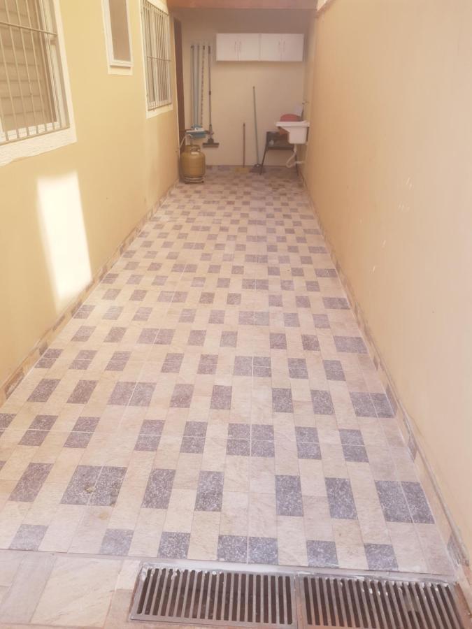 Casa Na Praia Da Dona Lu Villa Itanhaém Buitenkant foto
